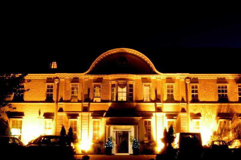 Hotel Du Vin Wimbledon Londres Exterior foto